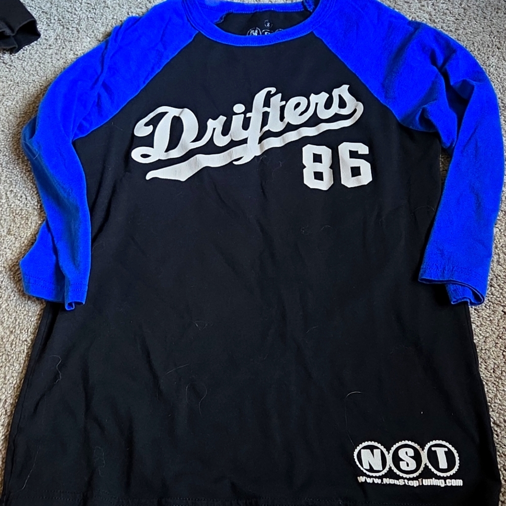 Drifters Women's Tee